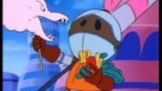 Episode 55 Common Bond
