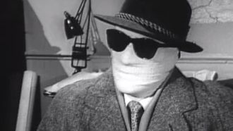 Episode 3 The Vanishing Evidence