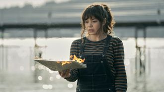 Episode 3 “A New Organ”