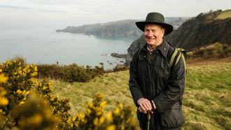 Episode 2 Day Three - North Cornwall