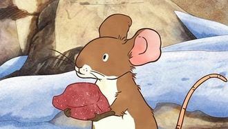 Episode 16 Hidden Treasures