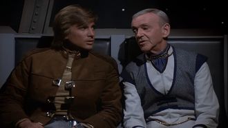 Episode 15 The Man with Nine Lives