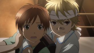 Episode 4 The Cursed Pair