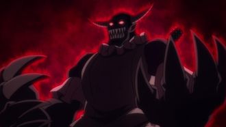 Episode 6 Turmoil in the Capital