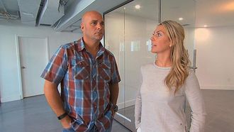 Episode 1 The New Hire