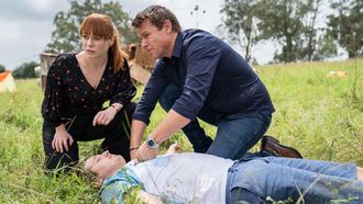 Episode 8 Save The Best Till Last