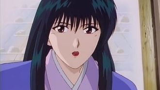 Episode 8 A New Battle! The Mysterious Beauty From Nowhere