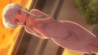 Episode 10 Yu no machi ereji