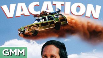 Episode 124 5 Crazy Vacation Mishap Stories