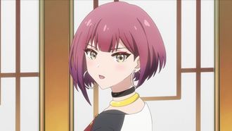 Episode 17 ~One-Sided Rivalry~