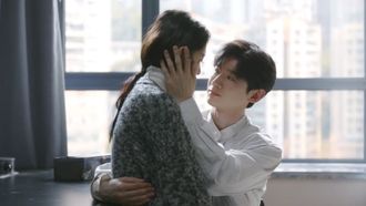 Episode 31 Loving You, From the First Day to Forever