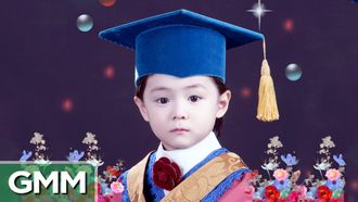 Episode 104 Amazing Child Geniuses