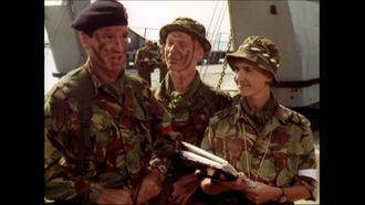 Episode 7 The Last Post