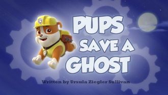 Episode 10 Pups Save a Talent Show/Pups Save the Corn Roast