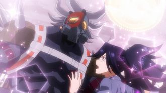 Episode 20 Special Episode - Save the World with Love!