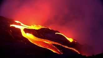 Episode 1 Volcanoes