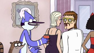 Episode 9 Party Pete