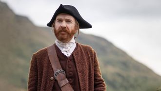 Episode 2 The Highland Rogue