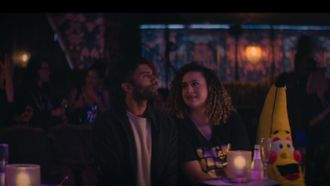 Episode 1 Stay