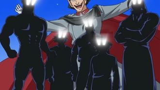 Episode 22 Meet the Youth! New White Combination Formation!