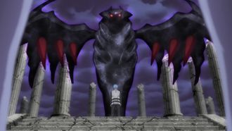 Episode 11 The New World