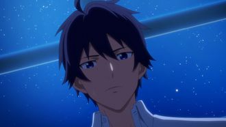 Episode 8 The Man Who Would Be a Hero
