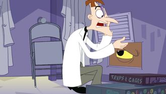 Episode 15 