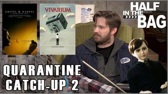 Episode 5 Quarantine Catch-up (part 2 of 2)