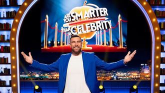 Episode 8 I’m the Smartest Man Alive!
