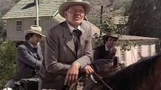 Episode 28 Incident at Fort Bowie