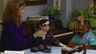 Episode 22 I'm Your Puppet
