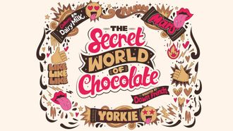 Episode 1 Chocolate