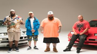 Episode 8 Durag vs. Bronco