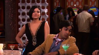 Episode 21 The Vegas Renormalization