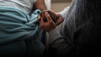 Episode 9 Critical Condition: Health in Black America