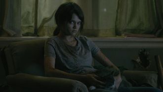 Episode 5 Chapter Five: Del