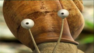 Episode 7 A Snail's Dream
