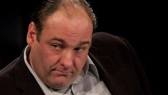 Episode 2 James Gandolfini
