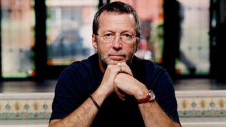 Episode 6 Eric Clapton