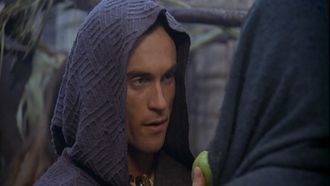 Episode 9 Serpent's Kiss