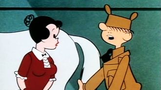 Episode 19 Bye Bye Young Lovers
