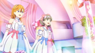 Episode 3 Kuu Kaa
