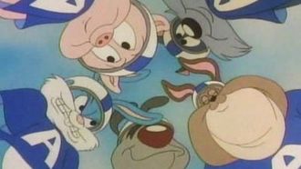 Episode 40 The Acme Bowl