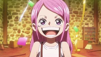 One Piece - Season 22 Episode 1135