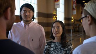 Episode 4 Mrs. Wu's Tang