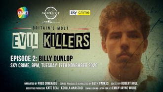 Episode 10 Billy Dunlop