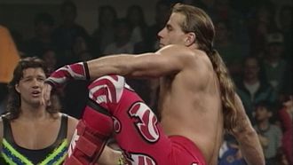 Episode 12 WrestleMania XII Go Home Show