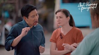 Episode 39 Hinala