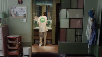 Episode 7 Resignation