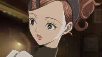 Episode 9 Nobu Arrives in Tokyo! NANA's Song